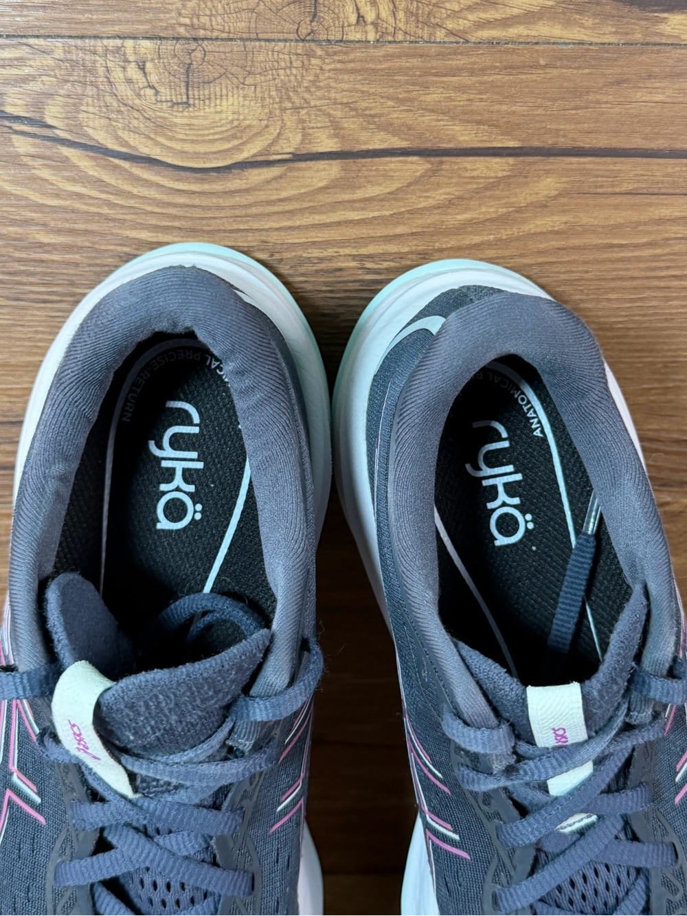Asics Women's gel-cumulus 26 - Picture 7 of 10